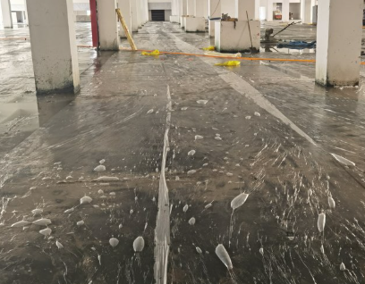 新华不发火砂浆和不发火金属骨料有什么区别