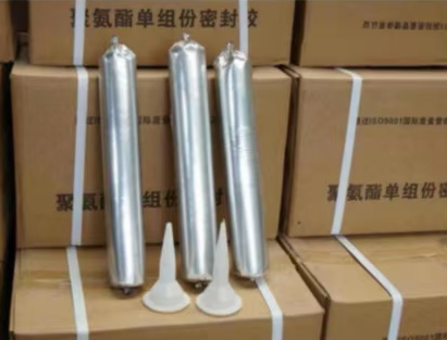 新华聚氨酯密封胶