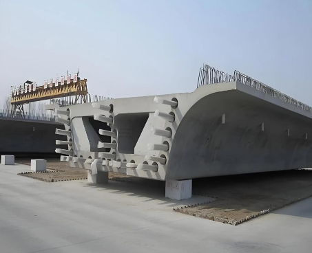 新华抗冻压浆料的特点及标准化施工工艺